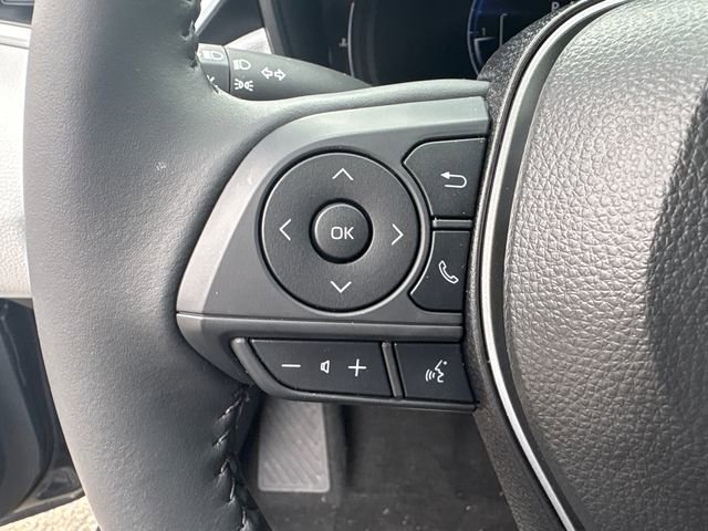 New 2026 Toyota Corolla SE image 18