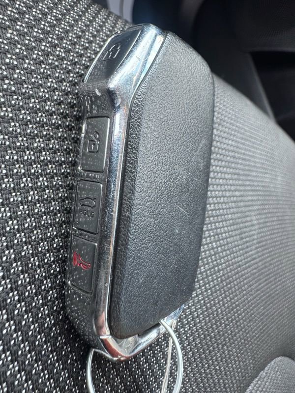 Used 2024 Kia Forte LXS image 44