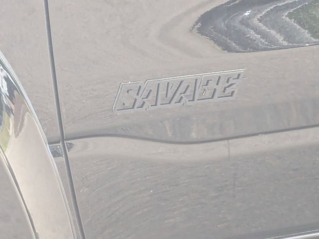 New 2026 RAM 1500 Big Horn AWD/4WD image 11