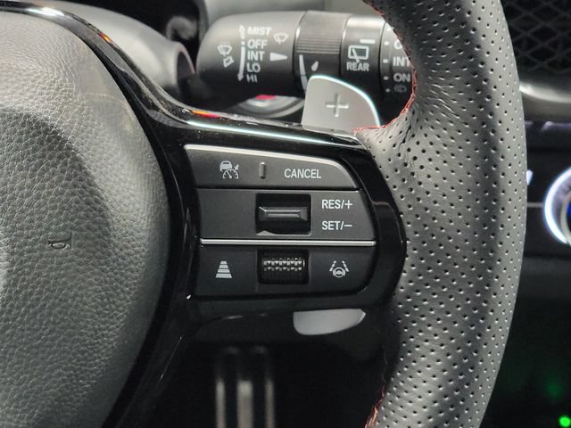 New 2026 Acura ADX A-Spec AWD/4WD image 26