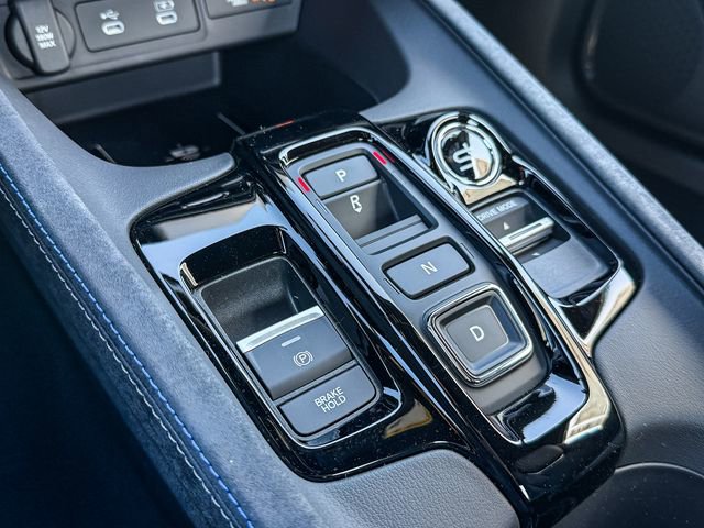 New 2026 Honda Prelude image 30