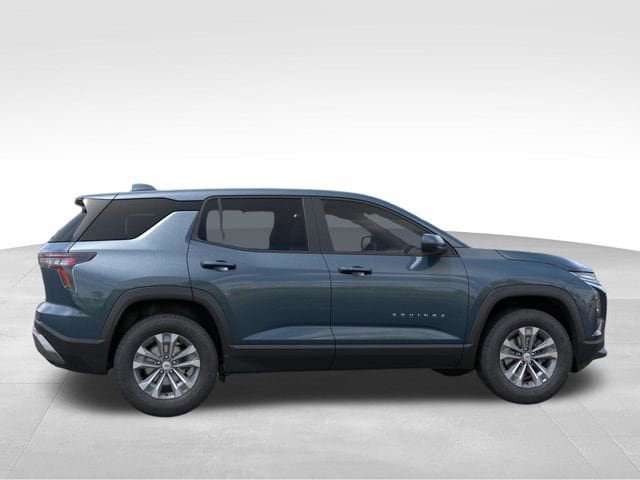 New 2026 Chevrolet Equinox LT w/ Convenience Package II AWD/4WD image 5