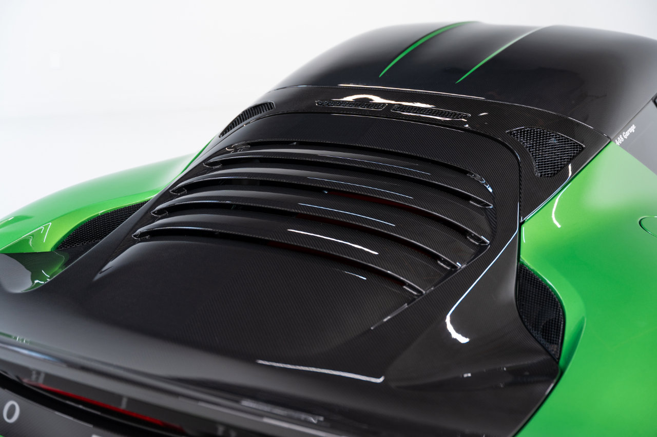 Used 2021 Lotus Evora image 37