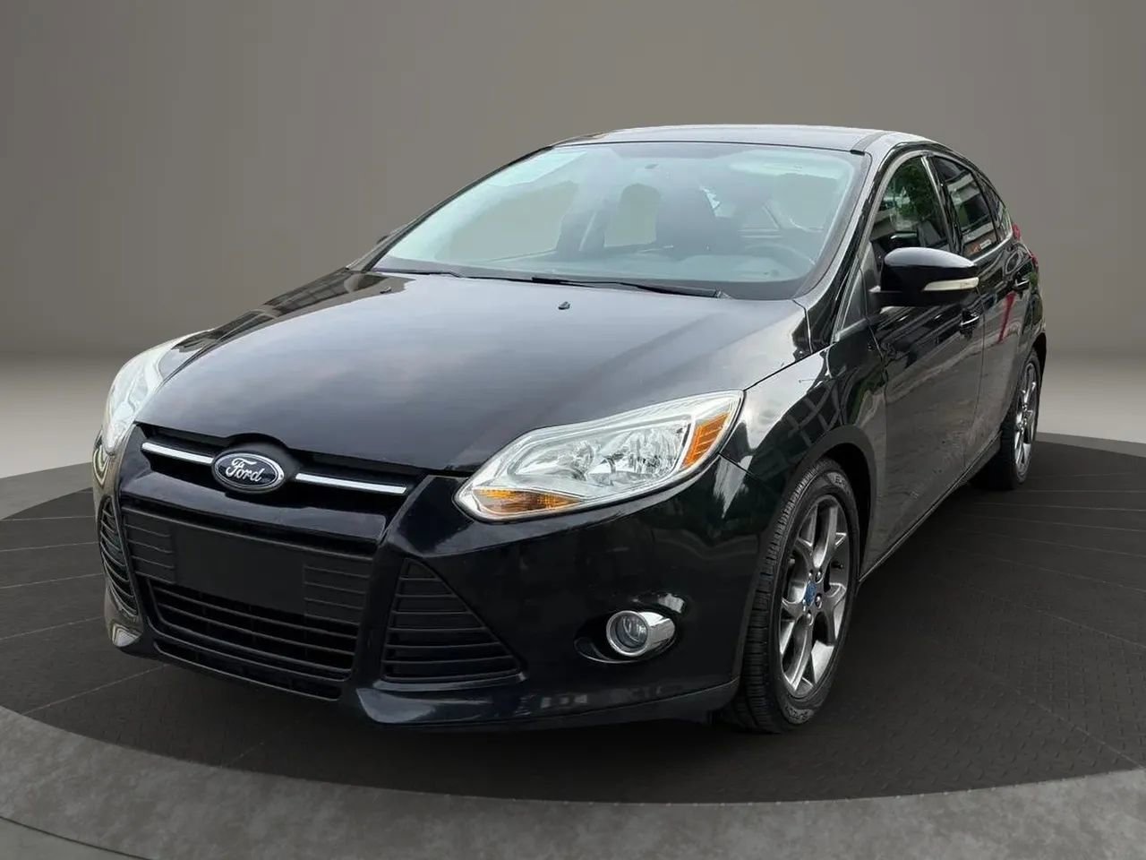 Used 2013 Ford Focus SE image 4