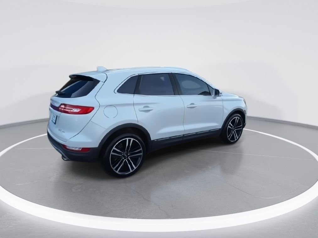 Used 2018 Lincoln MKC Reserve w/ Canadian Touring Package image 8