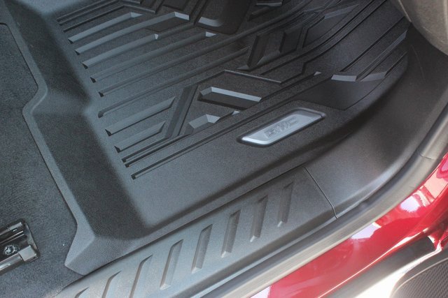 New 2026 GMC Canyon Elevation w/ Convenience Package image 27