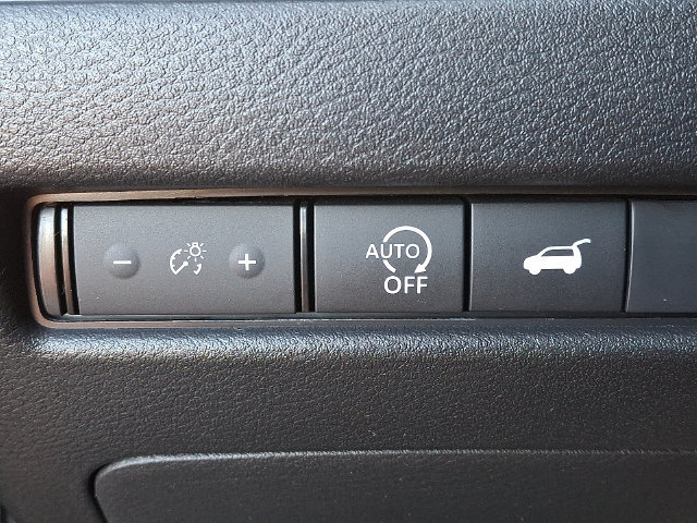 Used 2026 Nissan Rogue SV w/ Cold Weather Package AWD/4WD image 26
