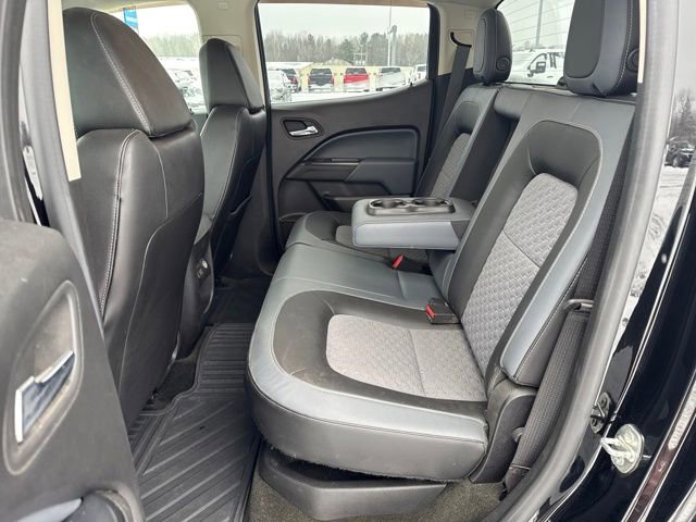 Used 2015 Chevrolet Colorado Z71 image 26