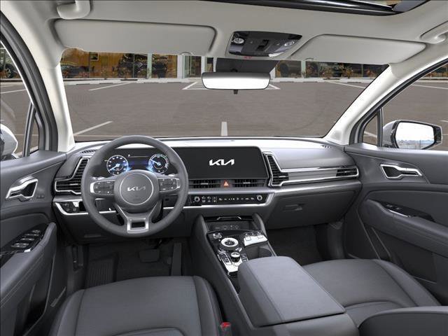 Used 2025 Kia Sportage SX Prestige image 14
