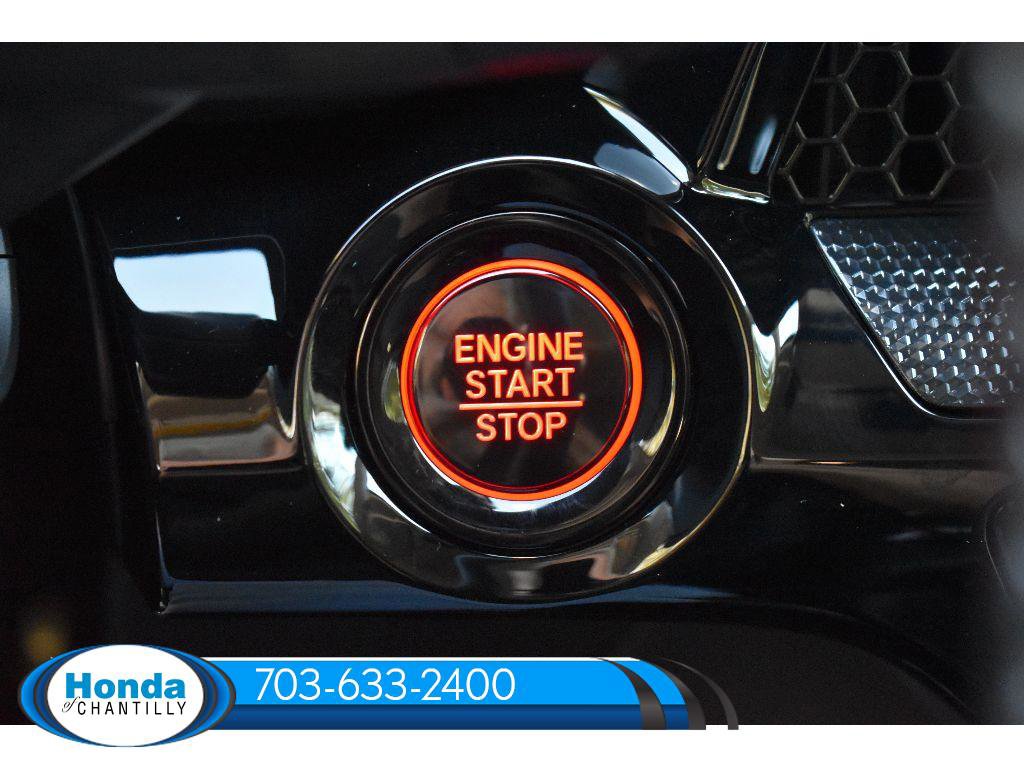 New 2026 Honda CR-V EX-L image 27