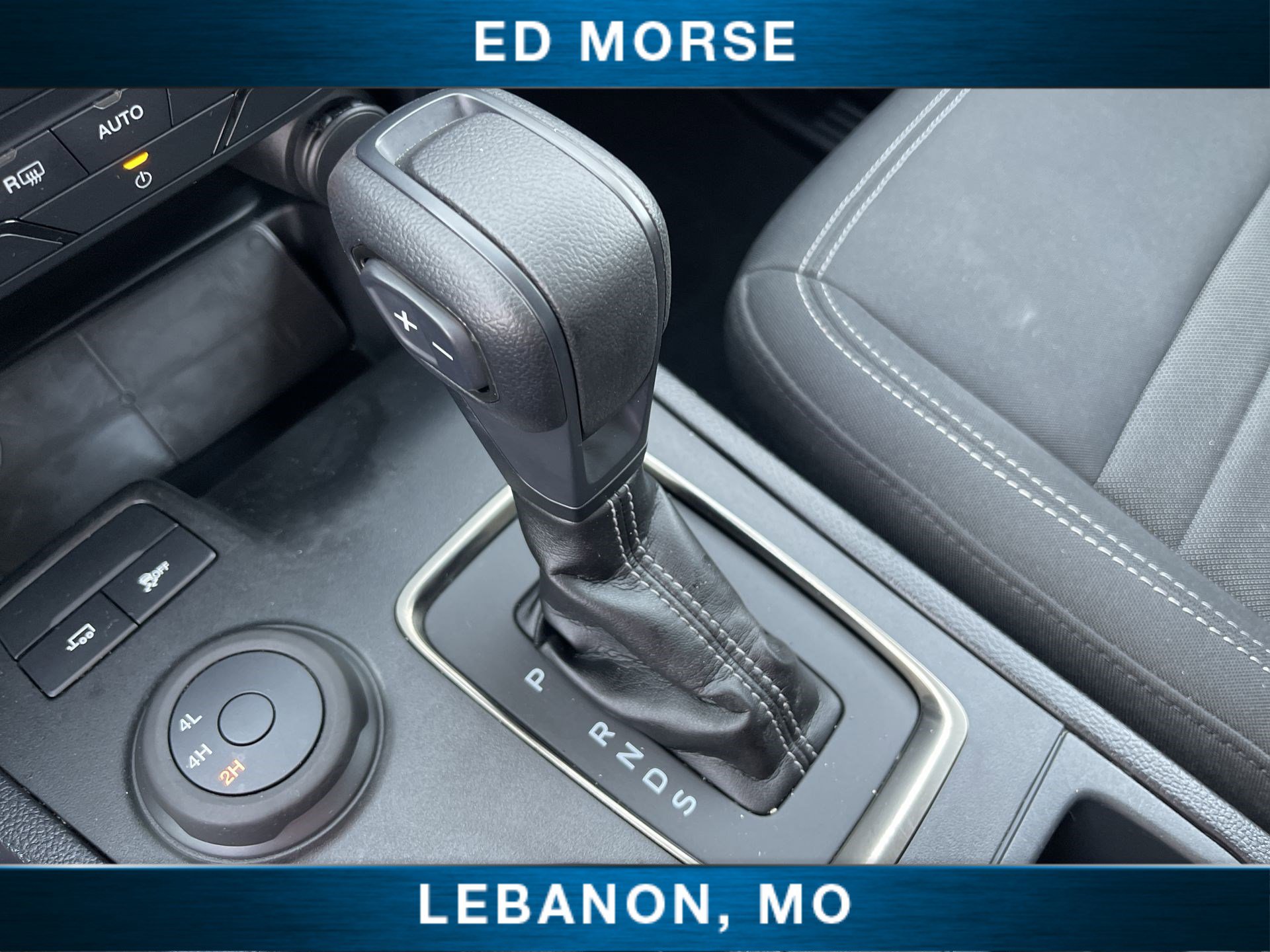 Used 2023 Ford Ranger XLT image 15