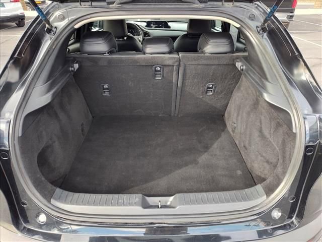 Used 2024 MAZDA CX-30 AWD 2.5 S w/ Select Sport Pkg image 13