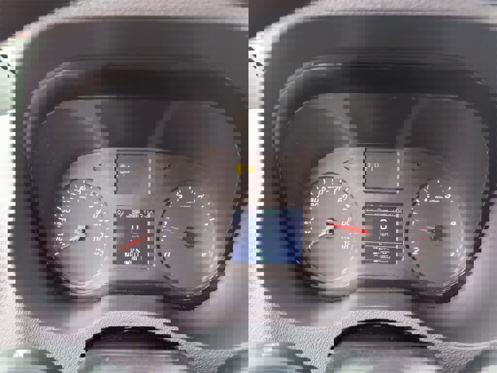 Used 2023 Mercedes-Benz Sprinter 2500 image 15