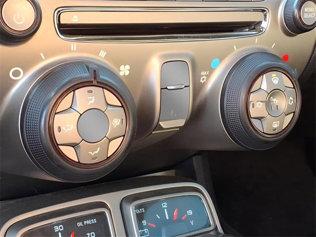 Used 2010 Chevrolet Camaro SS w/ RS Package image 10