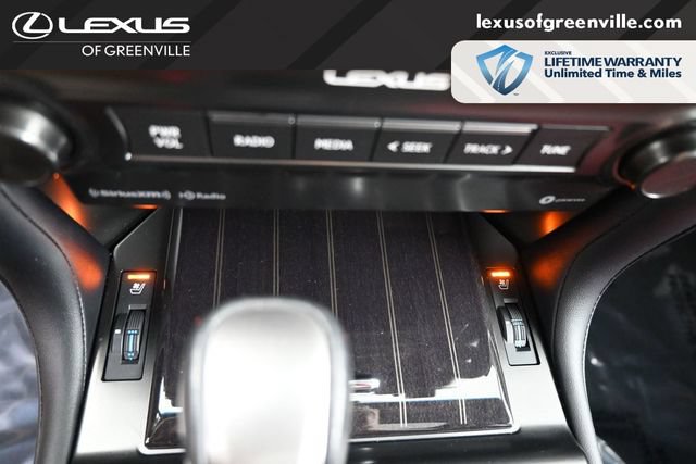 Certified 2023 Lexus GX 460 Premium w/ Premium Package AWD/4WD image 19