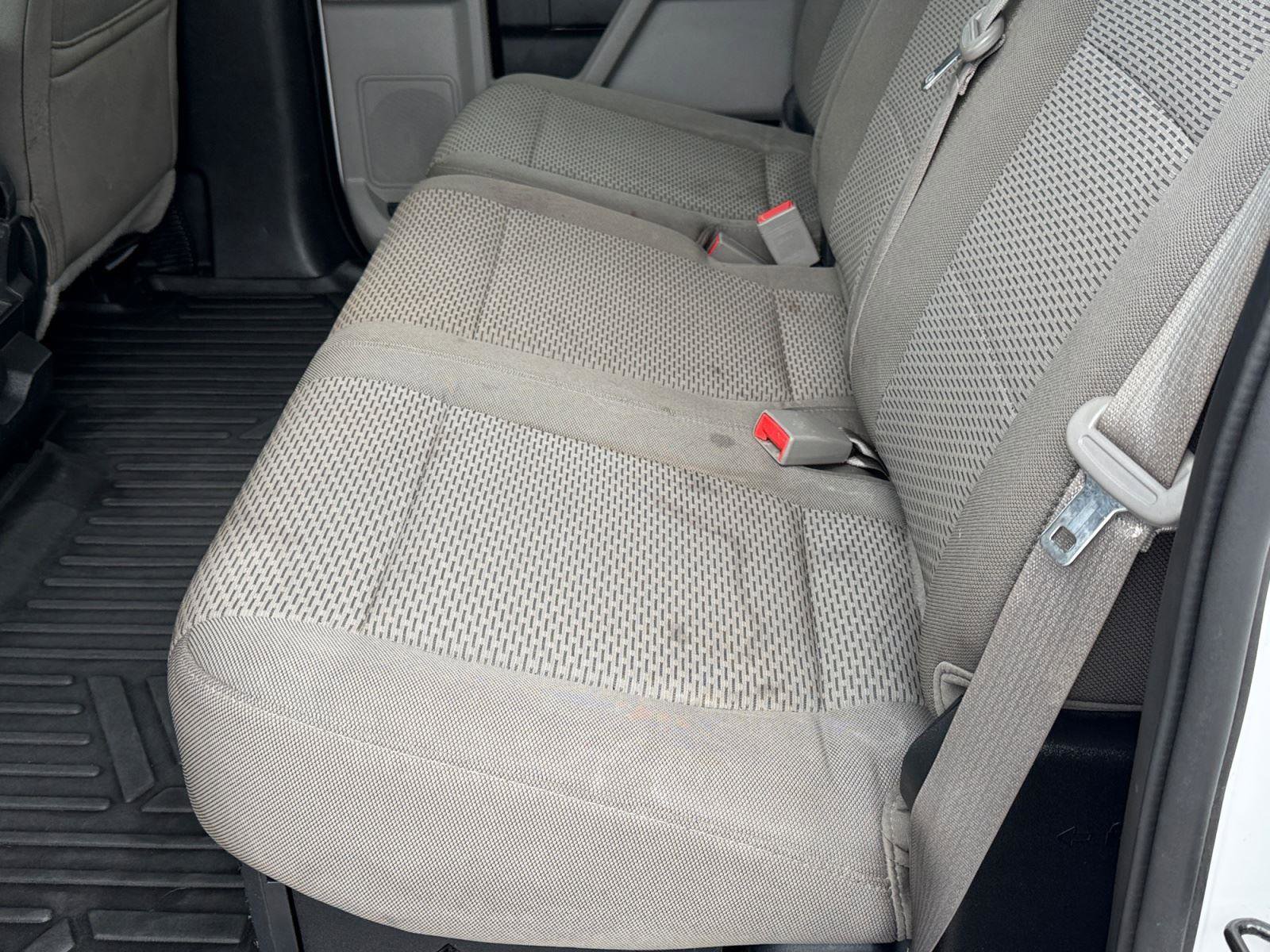 Used 2018 Ford F350 XLT AWD/4WD image 33