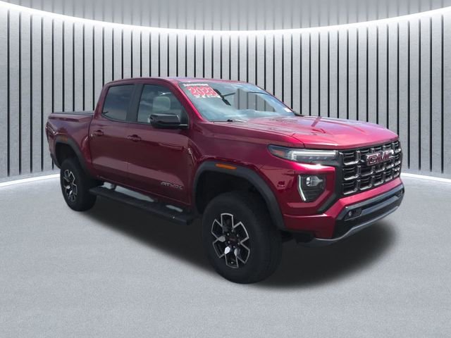 Used 2023 GMC Canyon AT4X image 1