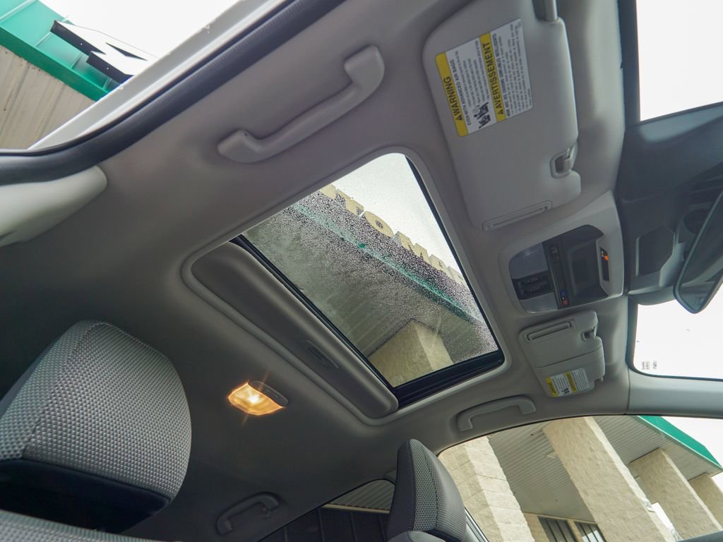 Used 2024 Subaru Crosstrek 2.0i Premium image 26