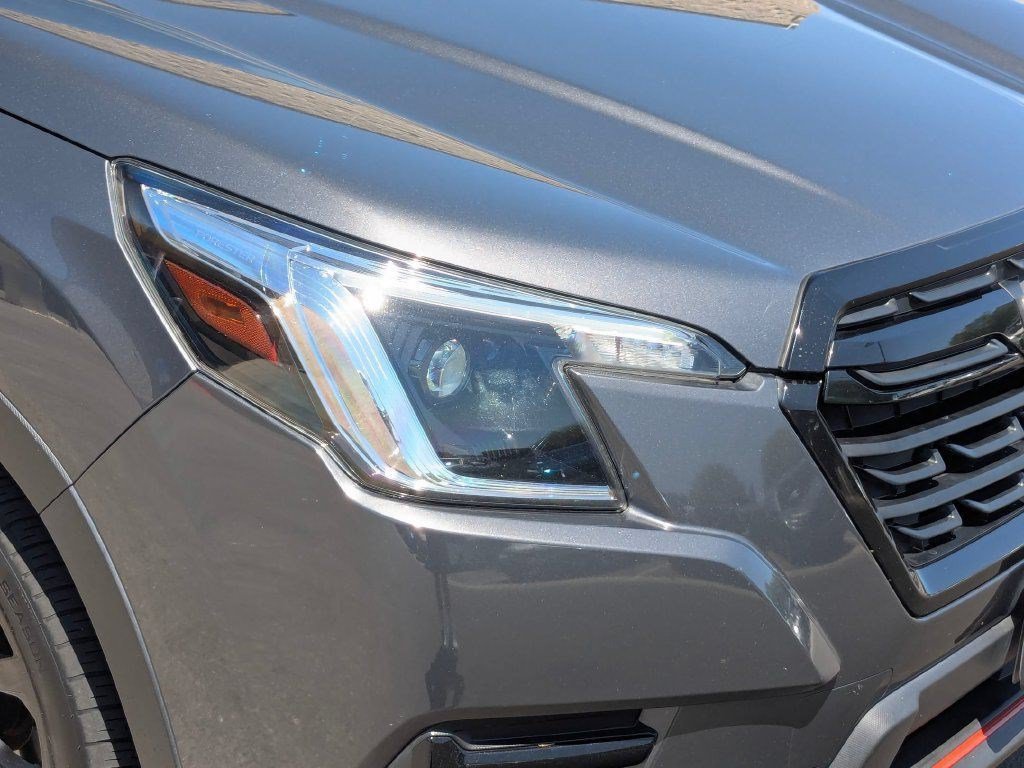 Used 2023 Subaru Forester Sport AWD/4WD image 10