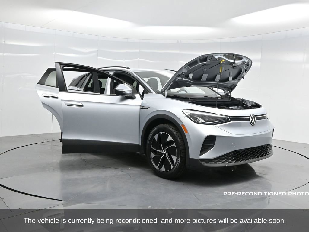 Used 2022 Volkswagen ID.4 Pro image 44