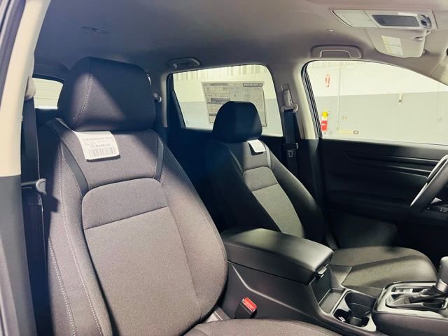 New 2026 Honda CR-V LX image 31