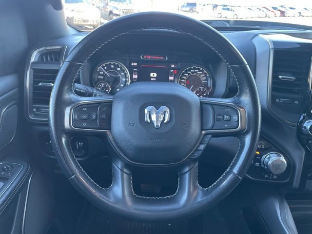 Used 2021 RAM 1500 Rebel w/ Rebel Level 2 Equipment Group image 15