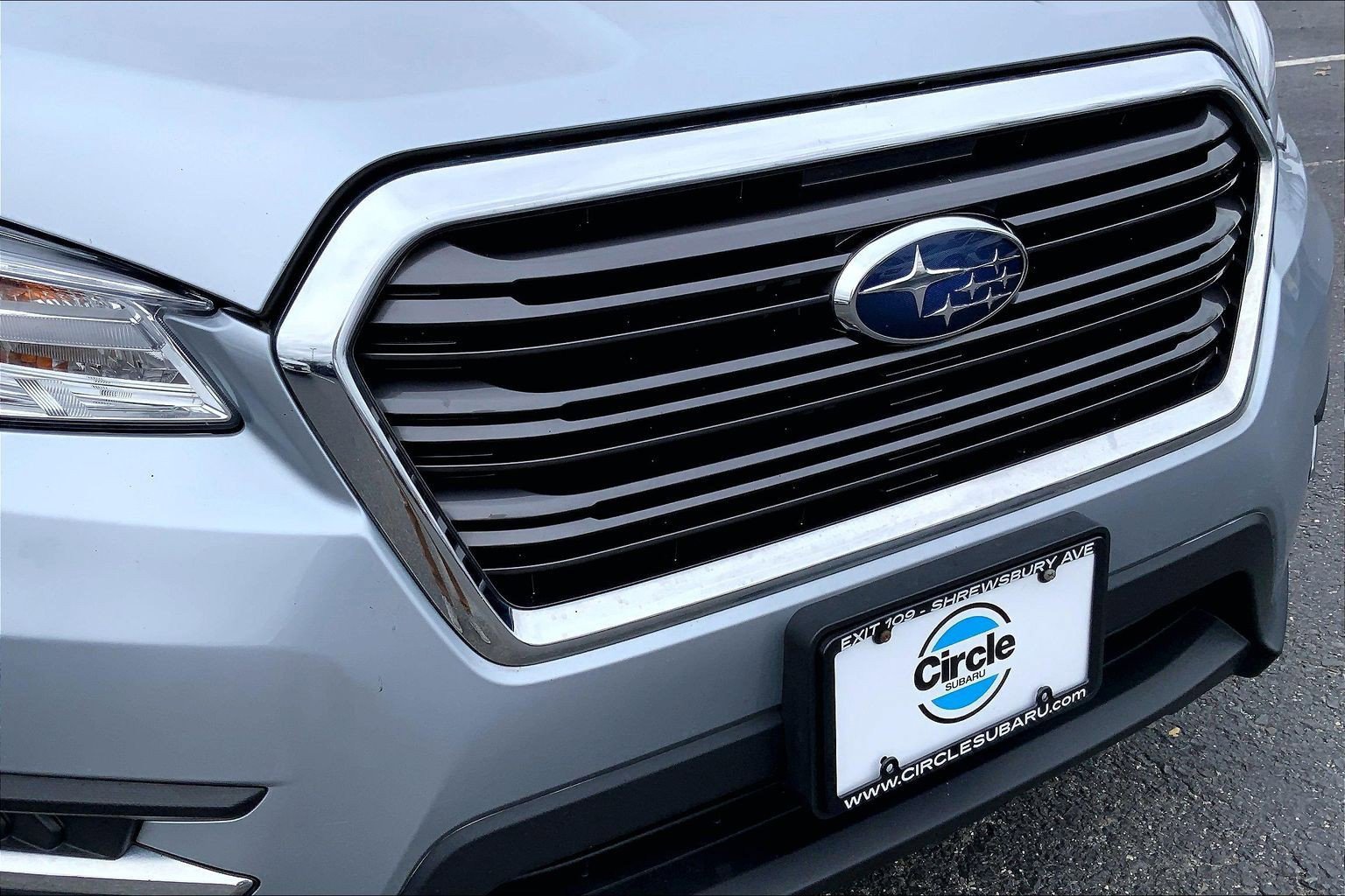 Certified 2022 Subaru Ascent Limited w/ Technology Package image 28