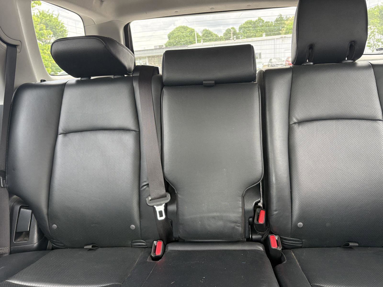 Used 2019 Toyota 4Runner Limited AWD/4WD image 22