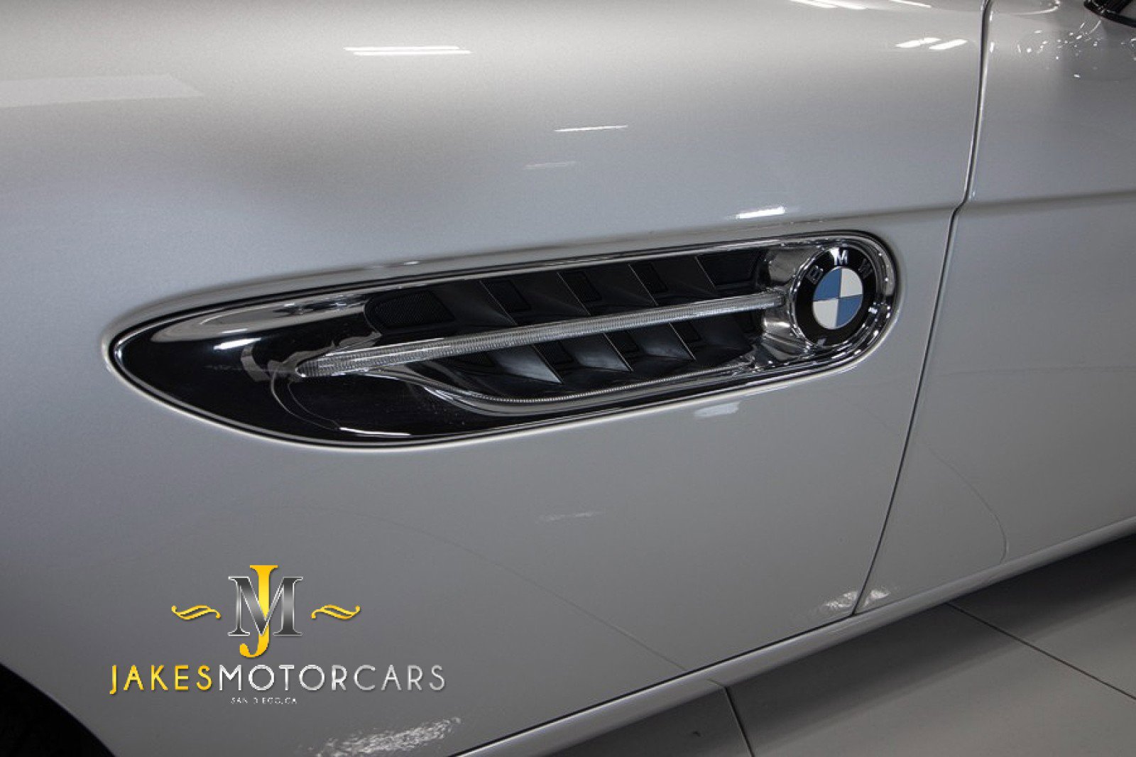 Used 2001 BMW Z8 image 28