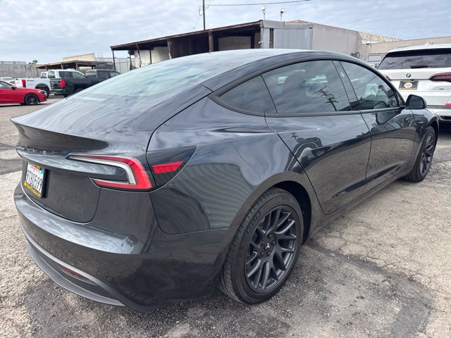 Used 2025 Tesla Model 3 Long Range RWD image 5