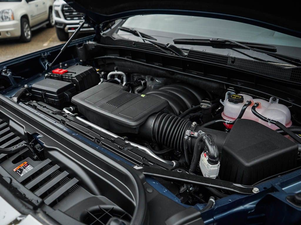 New 2026 GMC Sierra 1500 Denali w/ Denali Reserve Package image 7