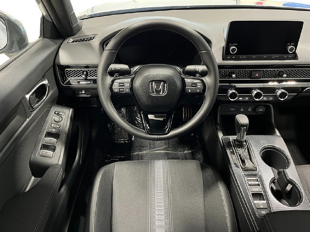 New 2026 Honda Civic Sport image 16