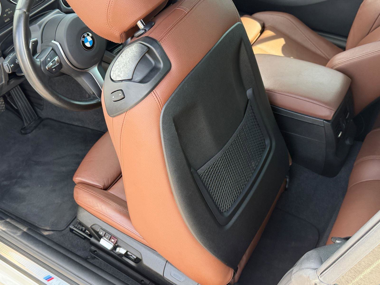 Used 2017 BMW 230i Convertible image 46