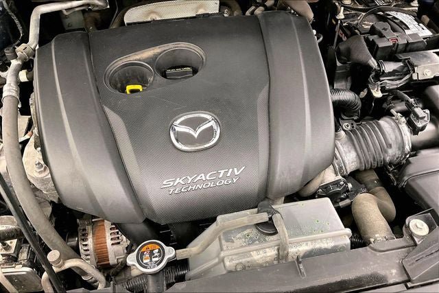 Used 2019 MAZDA CX-5 Touring AWD/4WD image 30