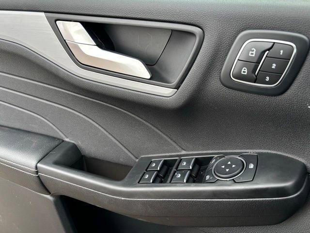 New 2026 Ford Escape Platinum w/ Premium Technology Package image 14