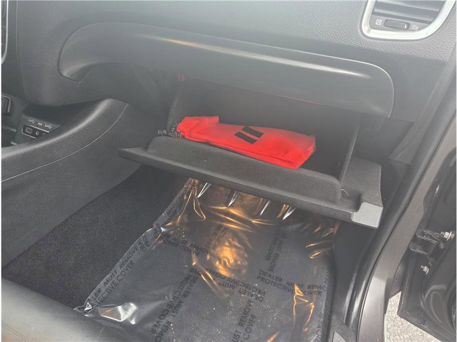 Used 2020 Dodge Durango Citadel image 26