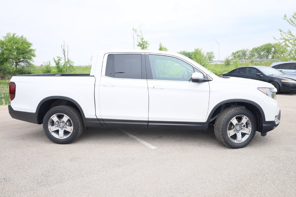 New 2026 Honda Ridgeline RTL image 8