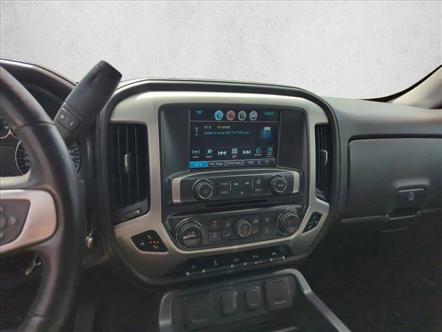 Used 2017 GMC Sierra 1500 SLT image 13