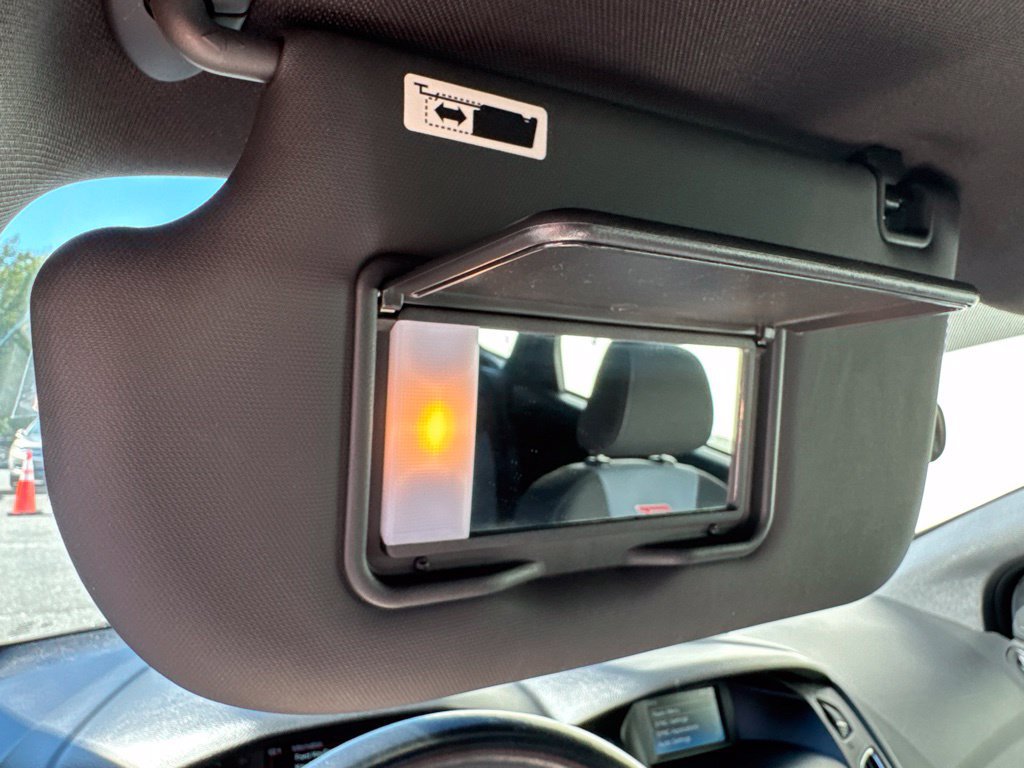 Used 2018 Ford Focus ST FWD image 27