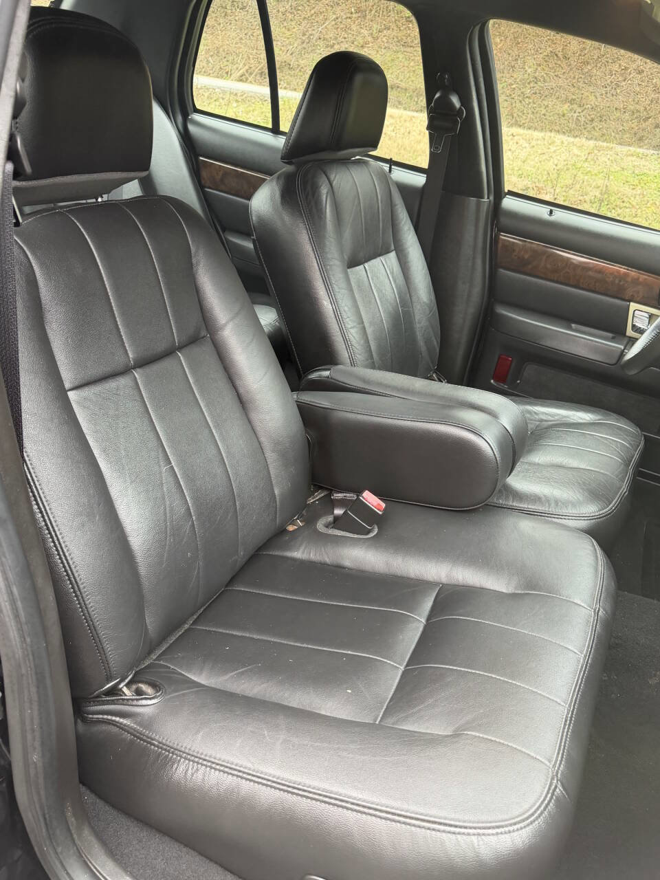 Used 2008 Mercury Grand Marquis LS image 28