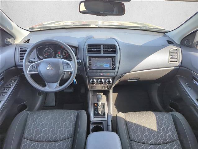 Used 2024 Mitsubishi Outlander Sport AWD image 17