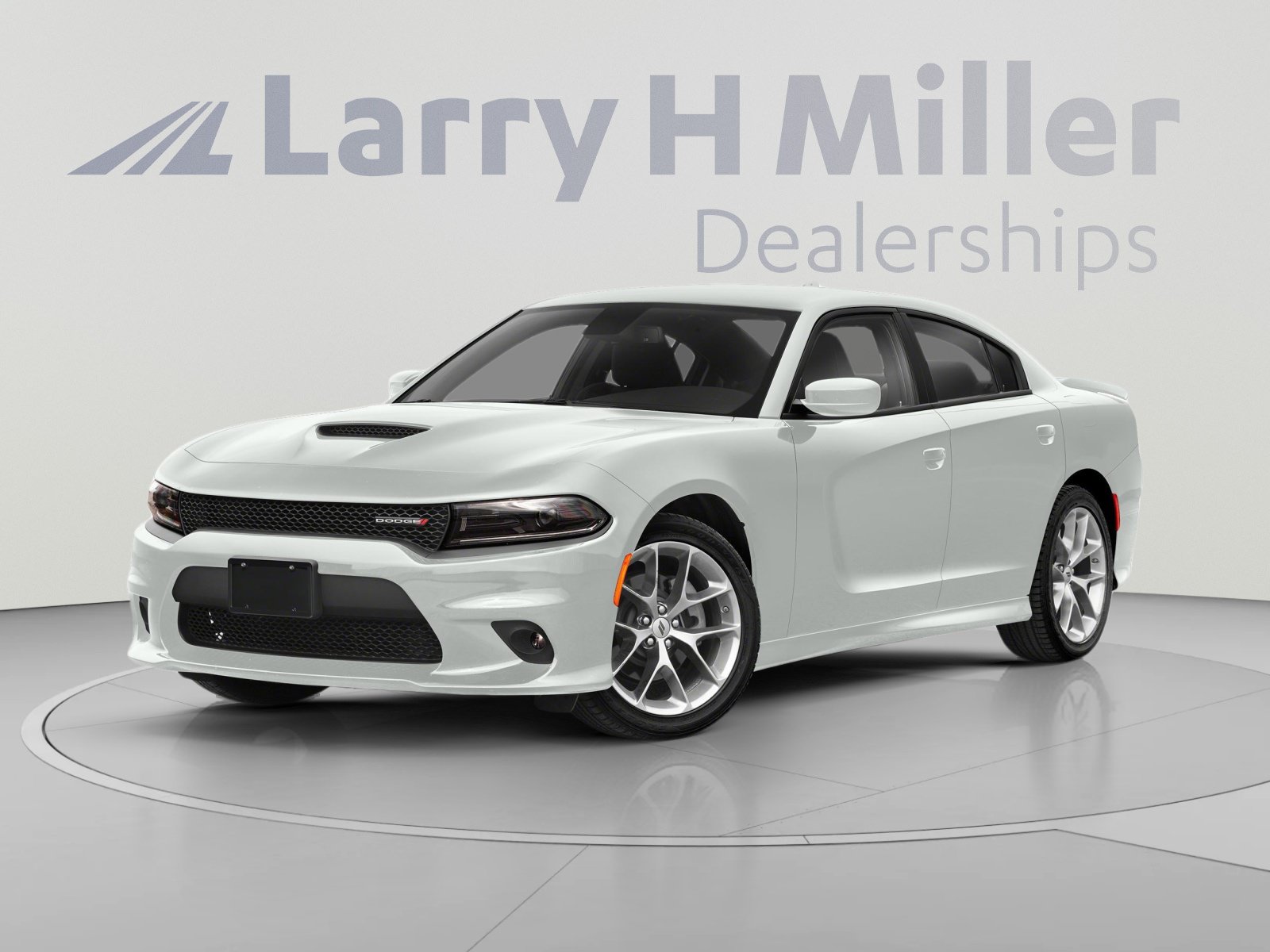 Used 2023 Dodge Charger GT w/ Blacktop Package RWD video 1