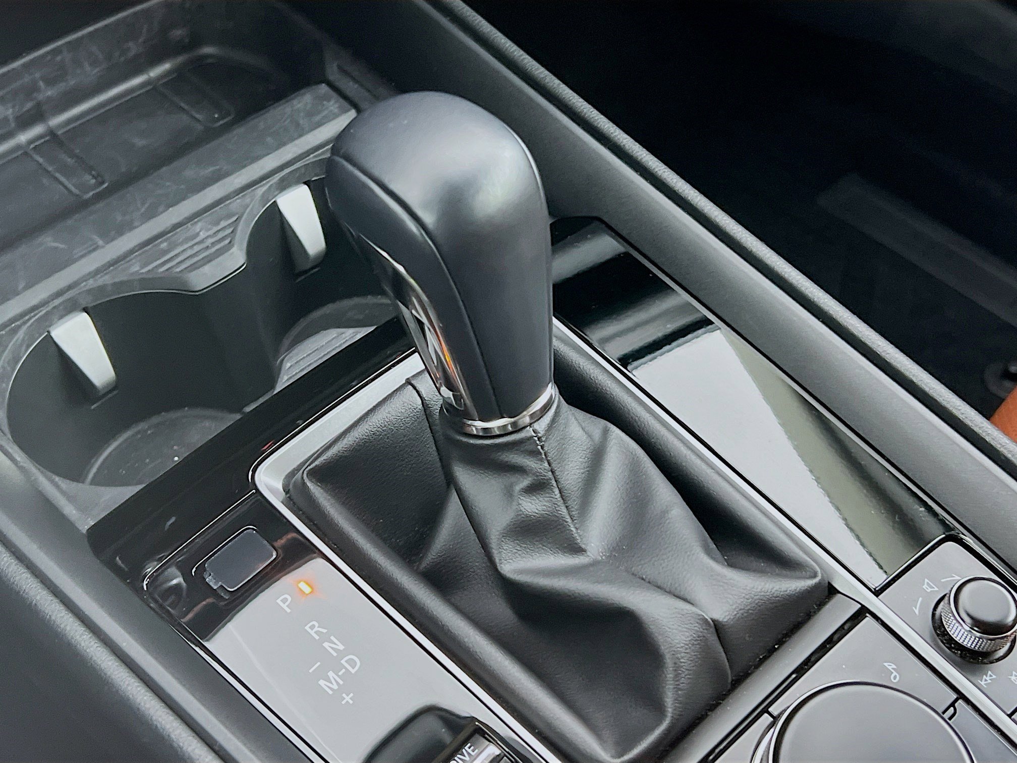 Used 2024 MAZDA CX-50 AWD 2.5 Turbo w/ Cargo Package image 11