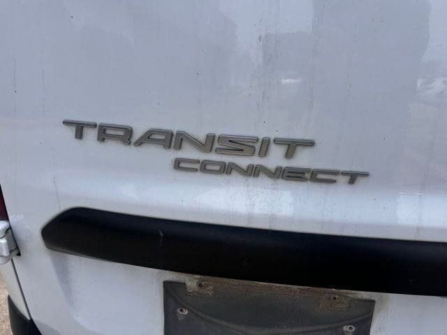 Used 2019 Ford Transit Connect XLT image 8