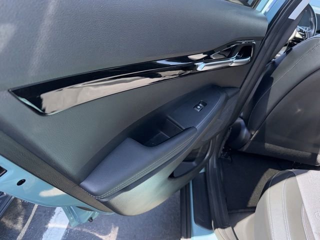 Certified 2024 Kia Seltos S image 11