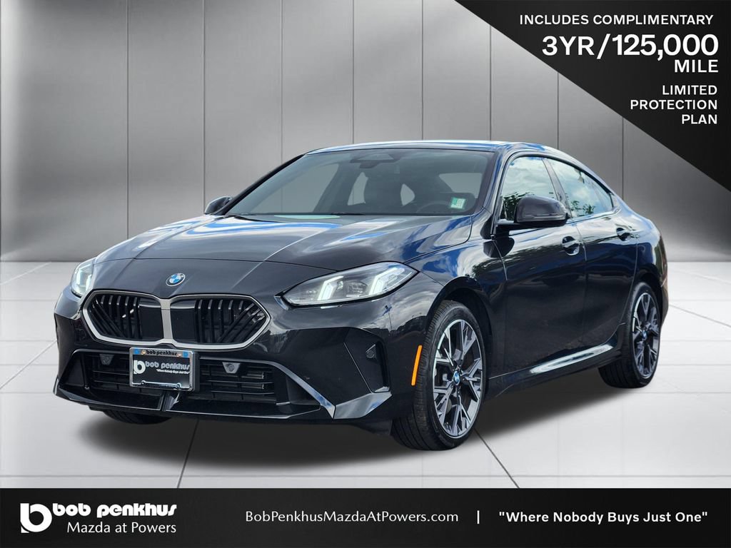 Used 2025 BMW 228i xDrive AWD/4WD image 23