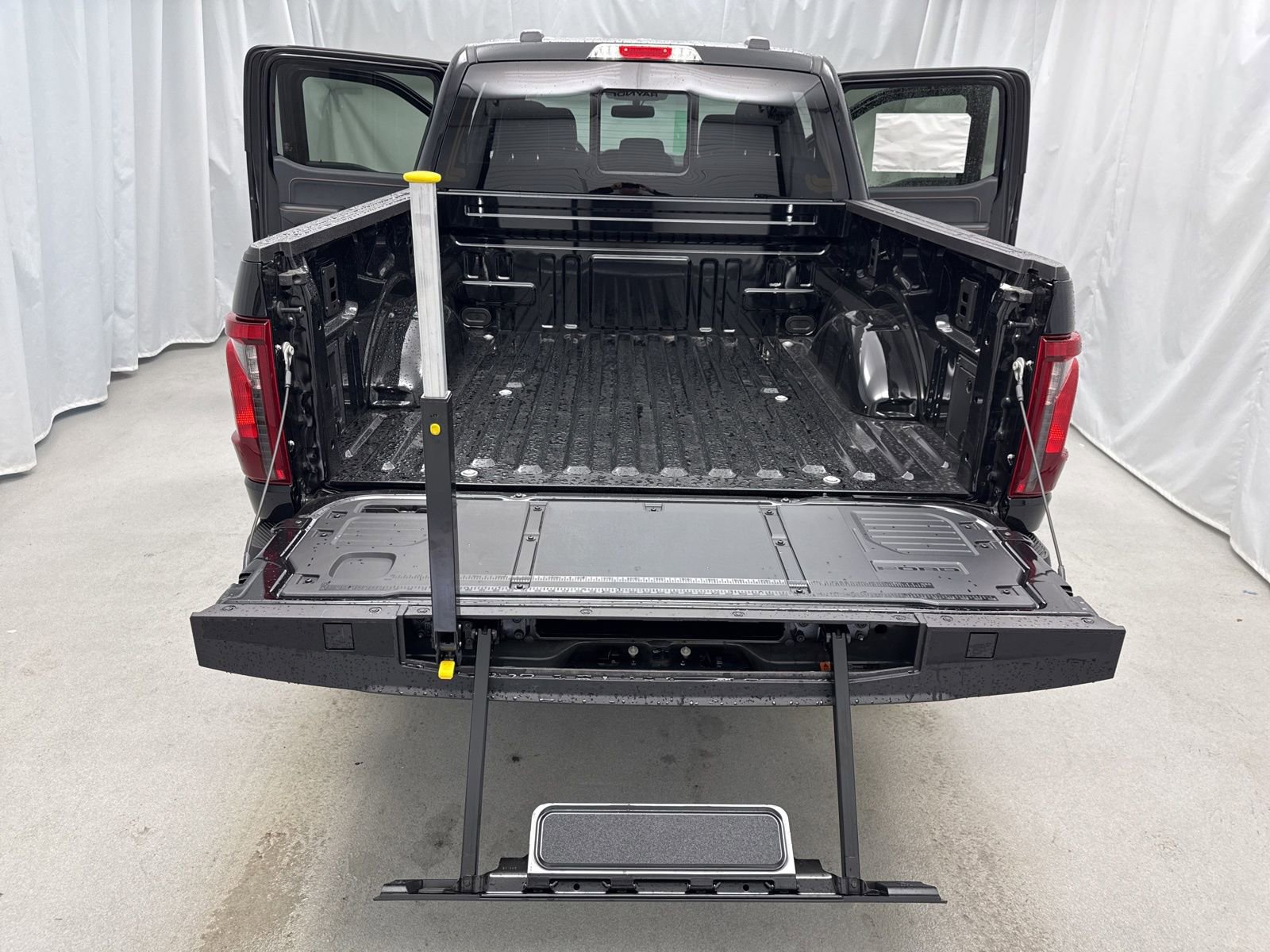 New 2025 Ford F150 Tremor image 51