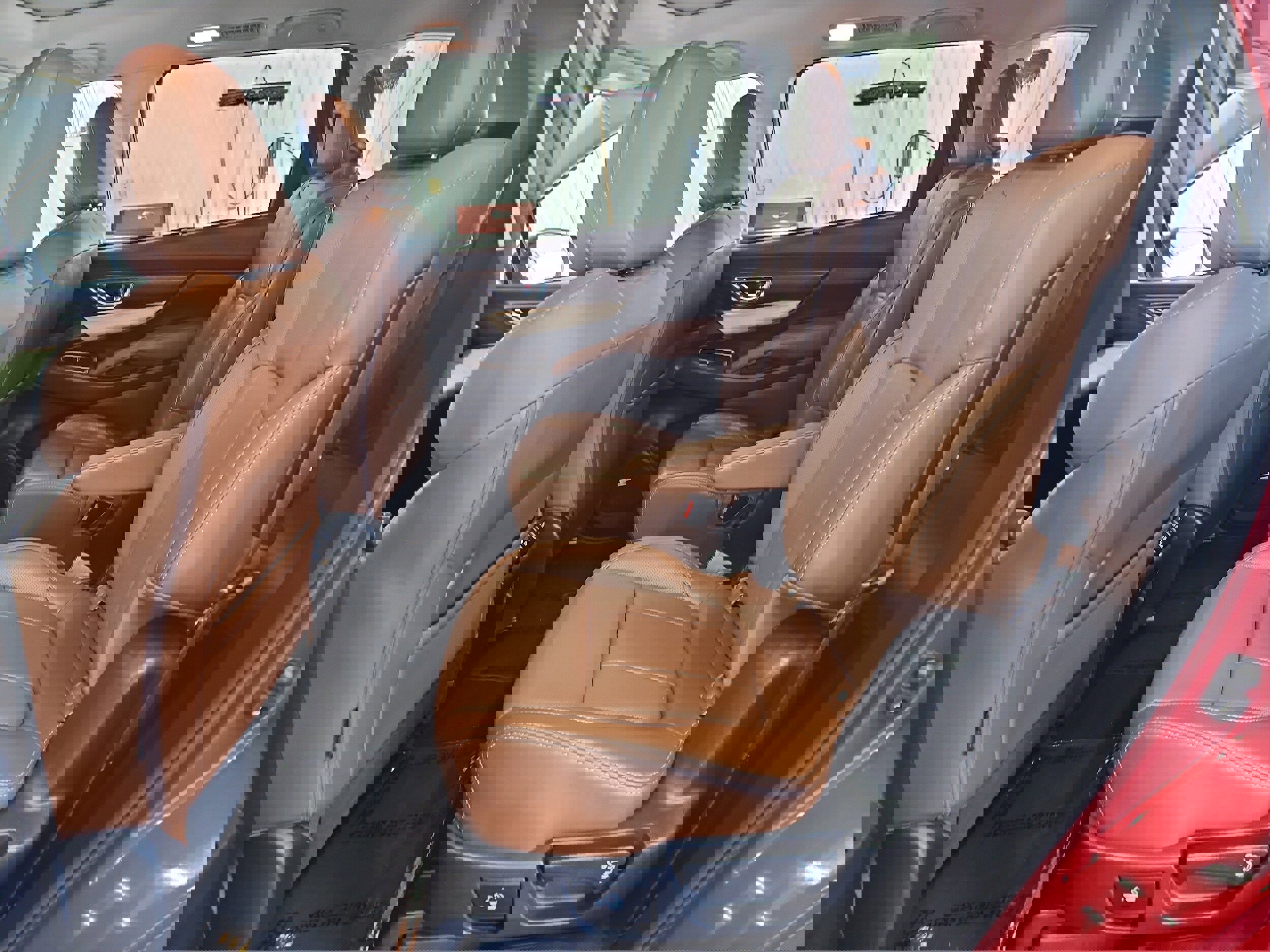 Used 2020 Subaru Ascent Touring w/ Popular Package #2 image 12