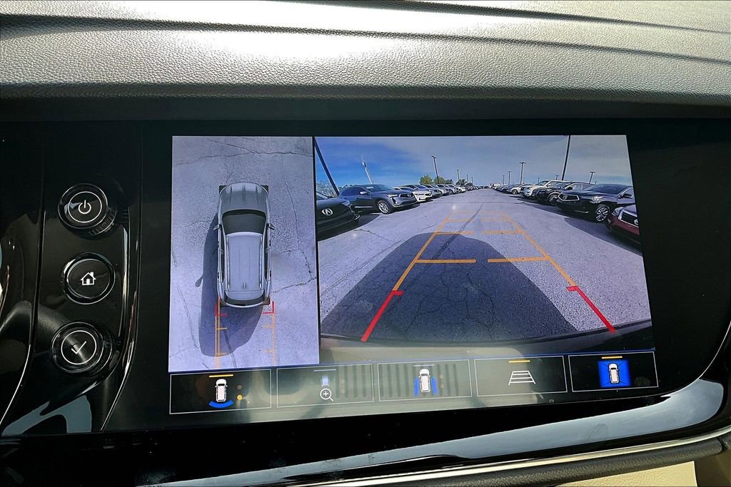 Used 2021 Buick Envision Avenir image 32