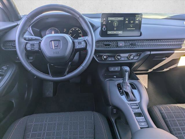 New 2026 Honda HR-V Sport image 14